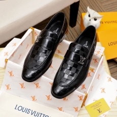 LV Leather Shoes